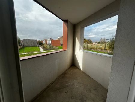 Location appartement 3 pièces - 64m² à Quesnoy-sur-deûle (59890) - Photo 4