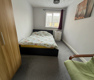1 bedroom flat to rent - Photo 5