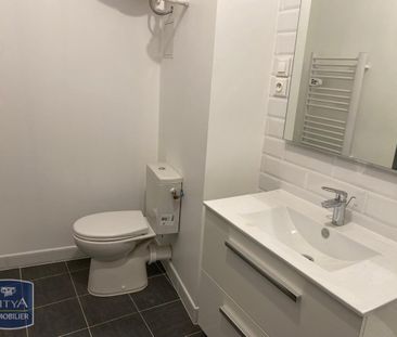 Location Appartement 1 pièce 38m² CARCASSONNE 11000 - Photo 6