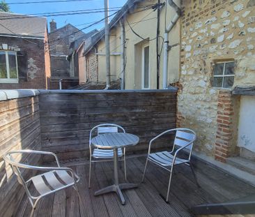 Location Maison ROUEN - Photo 4
