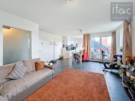 Appartement te huur - Photo 3