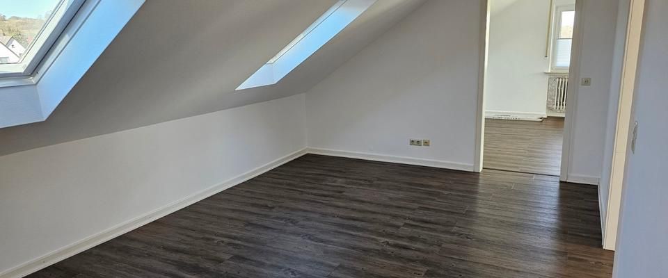 gemütliche 2,5 Zimmerwohnung in Ortsrandlage - Foto 1