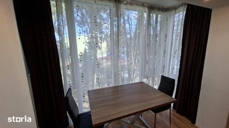 De inchiriat apartament 2 camere, Tg. Mures, Zona Budai - Photo 3