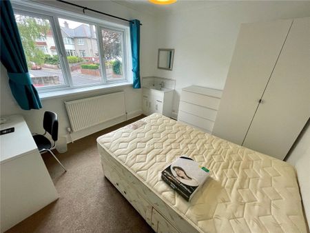 Talbot Hill Road, Bournemouth, BH9 - Photo 3