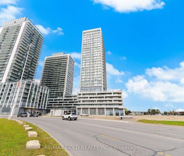 For Lease - 8960 Jane Street Unit# 2302, Vaughan, Ontario - Photo 1