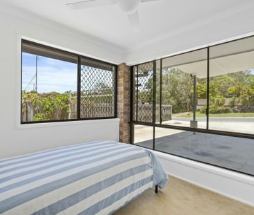 FOREST-EDGE RETREAT - SPACIOUS FAMILY HOME - Photo 5