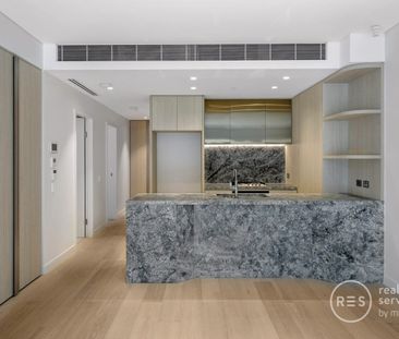 2 Bedroom Apartment with Oversized Outdoor Entertaining Space in NI... - Photo 2