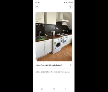 Room in a Shared Flat, London, N15 - Photo 3