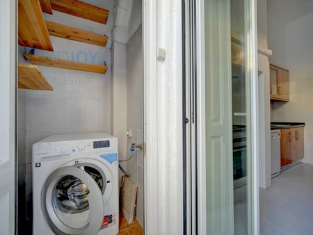 Apartamento T3 em Lisboa - Photo 3