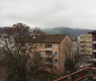 Die letzte sanierte Wohnung in Pratteln - Photo 6