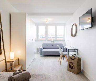 Room for rent in Madrid - Foto 2