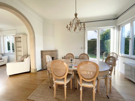 Avenue de Grunne, 1970, Wezembeek-Oppem - Foto 4