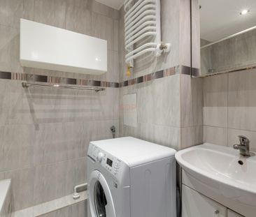 3-pokojowe mieszkanie w najlepszej lokalizacji przy ul. Legnickiej - Zdjęcie 3