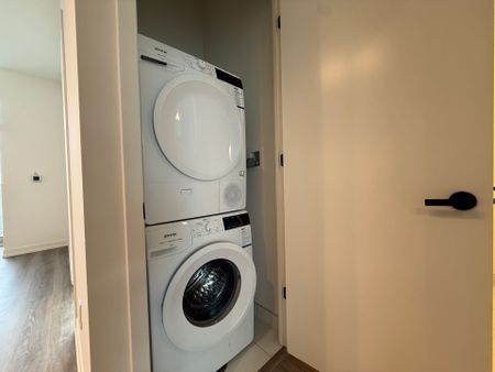 For Lease - 8 Interchange Way Unit# 6005, Vaughan, Ontario - Photo 4