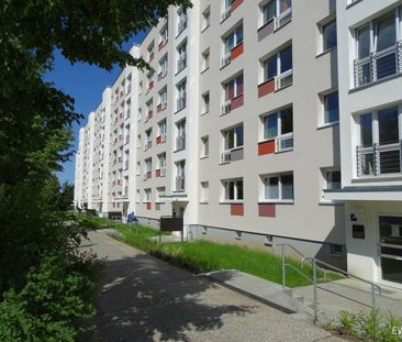 1-Raum-Wohnung mit Blick von ganz oben - Photo 1