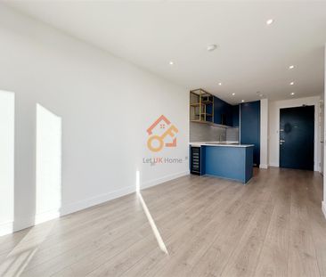 Waterview House, 12 Quay Walk, Wembley HA0 - Photo 6