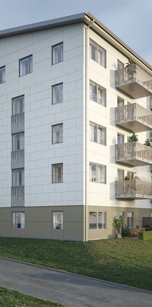Åsavägen 56 - Foto 1