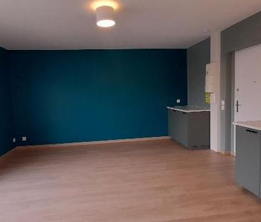 Location Appartement 2 pièces 41m² LE HAVRE 76600 - Photo 4