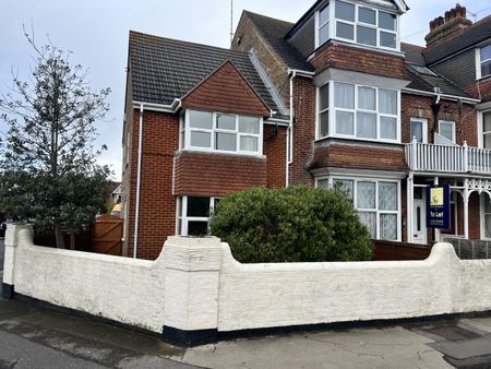 Richmond Avenue West, Bognor Regis, PO21 2YG - Photo 2