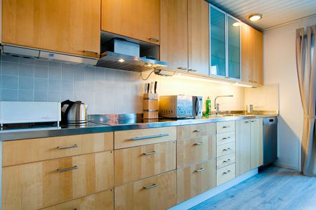 Silkeborgsgatan, Kista - Photo 4