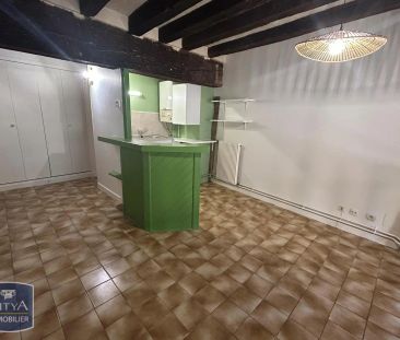Appartement à louer 2 pièces 37.53m² - Photo 6