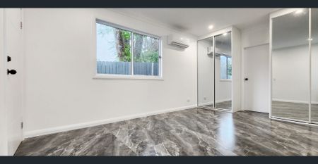 FOR LEASE.. Brand New, Local Luxury Living with all the bells & whistles at your Nth Parramatta Finger Tips! - Photo 5