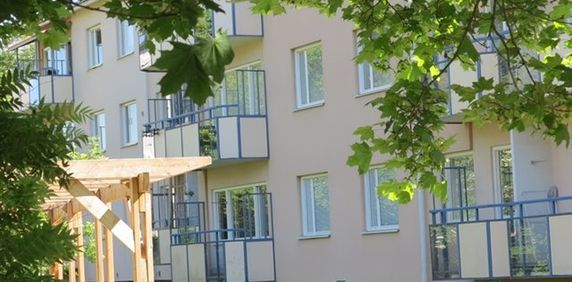 Parkgatan 11 C - Photo 2