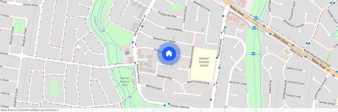 22 Intervale Drive, Wyndham Vale