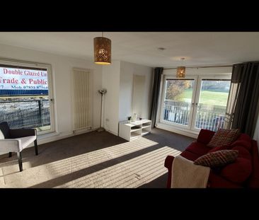 2 Bed Flat, Peffer Bank, EH16 - Photo 4