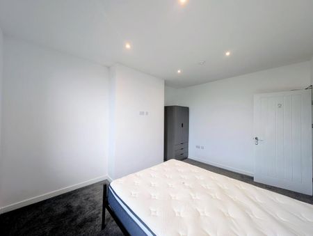 1 bedroom end of terrace house to rent - Photo 2