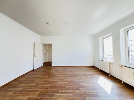 Zentrumsnahe 2-Zimmer-Wohnung - Foto 3