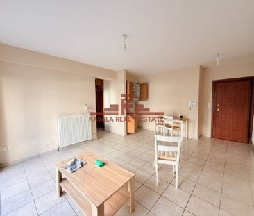 Studio/Γκαρσονιέρα για ενοικίαση Άγιος Ιωάννης (Καβάλα) - Photo 1