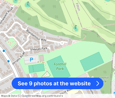 Sheaves Park, Bristol, BS10 - Photo 1