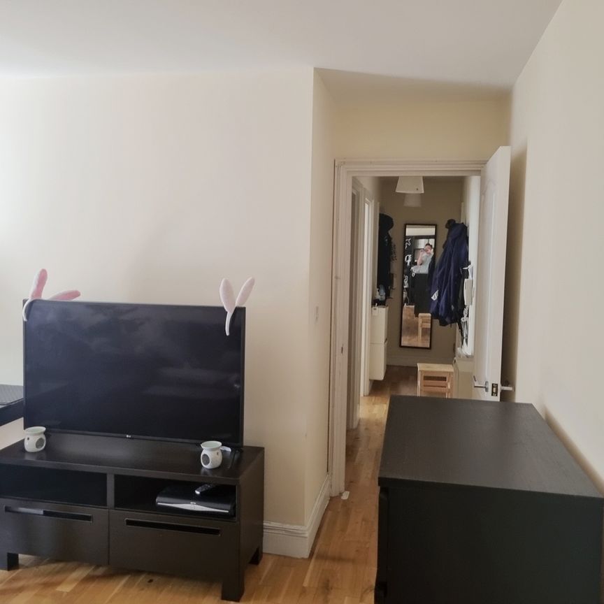 Room in a Shared Flat, Westport Street, E1 - Photo 1
