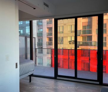 For Lease - 215 Queen Street Unit# 1001, Toronto, Ontario - Photo 3