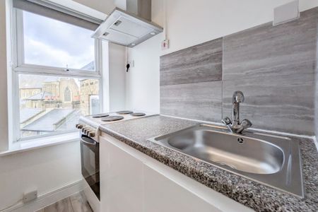 Flat 7, Trafalgar Road, Greenwich, SE10, London - Photo 3