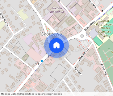 Mieszkanie 65m do wynajęcia Skórzewo pod Poznaniem słoneczne ciche - Photo 1