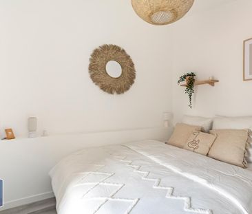 Location Appartement 2 pièces 33m² NIORT 79000 - Photo 6