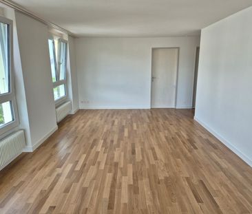 4.5 Zimmer, 89 m², 2. Stock - Photo 1
