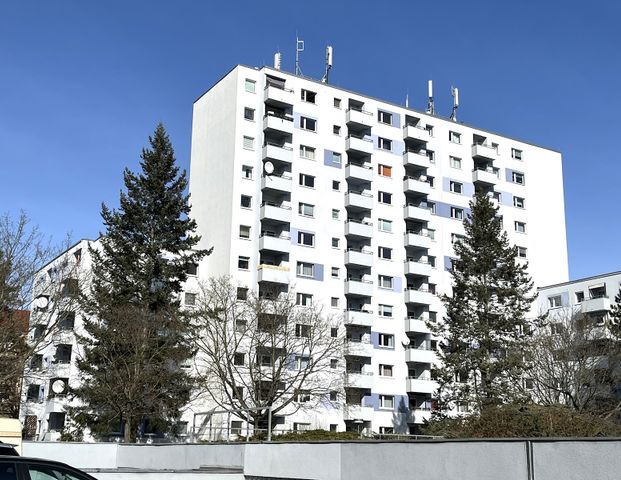 Erstbezug nach Sanierung - Attraktive Pärchenwohnung - Photo 1