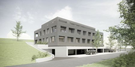 2.5-room apartment - Photo 2