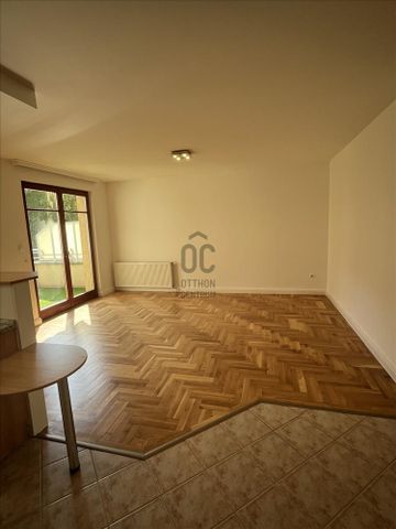 Kiadó jó állapotú lakás - Budapest III. kerület - Photo 3