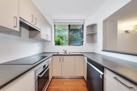 1/11-13 Kyngdon Street, Cammeray NSW 2062 - House For Rent | Domain - Photo 5
