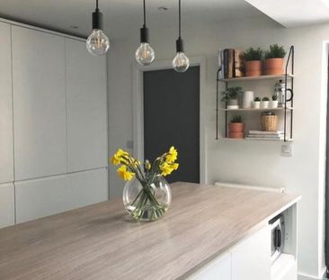 1 bedroom terraced house to rent - Photo 2