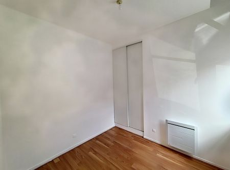 ROUBAIX - 44 RUE ST JEAN - APPARTEMENT - T3 RDC - Photo 5