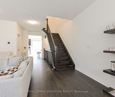 For Lease - 31 Faye Street, Brampton, Ontario - Photo 3