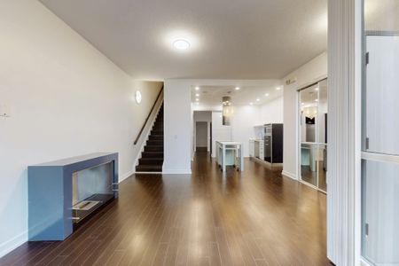 For Lease - 38 Dan Leckie Way Unit# G07, Toronto, Ontario - Photo 4