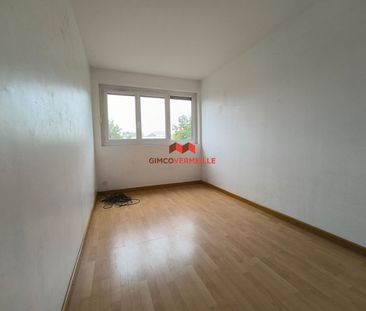 Appartement T3 de 56.15 m2 + CAVE - Photo 6
