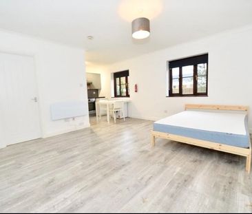 Studio Flat, Albemarle Court, SO17 - Photo 4