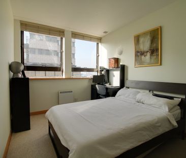 Millennium Apartment, 95 Newhall Street, Birmingham City Centre - Photo 5